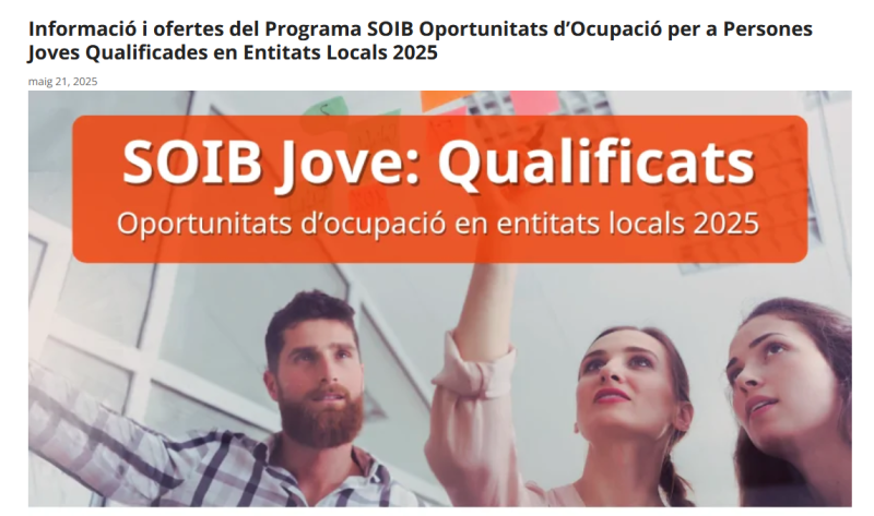 oferta laboral oferta laboral