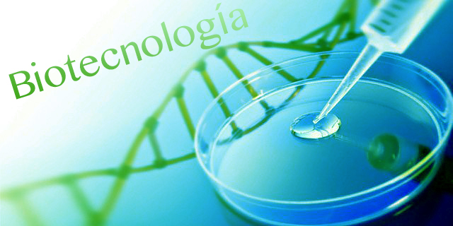 Resultado de imagen de biotecnología imágenes