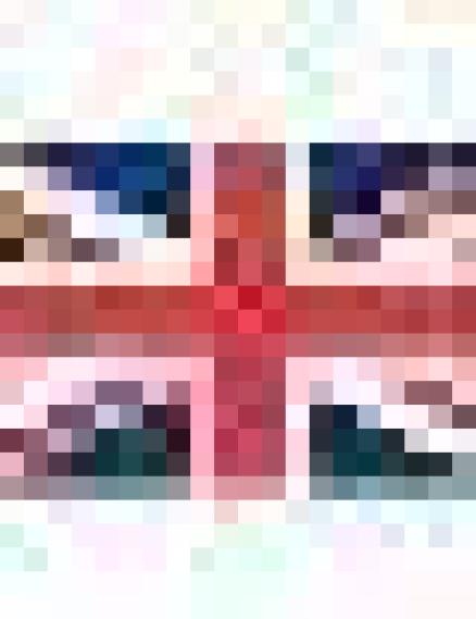 Imagen bandera inglesa