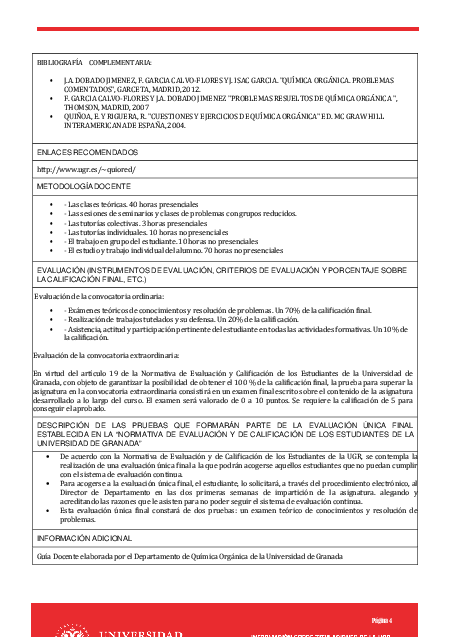 infoacademica/guias-docentes/curso-19_20/201920gdquimicaorganicai