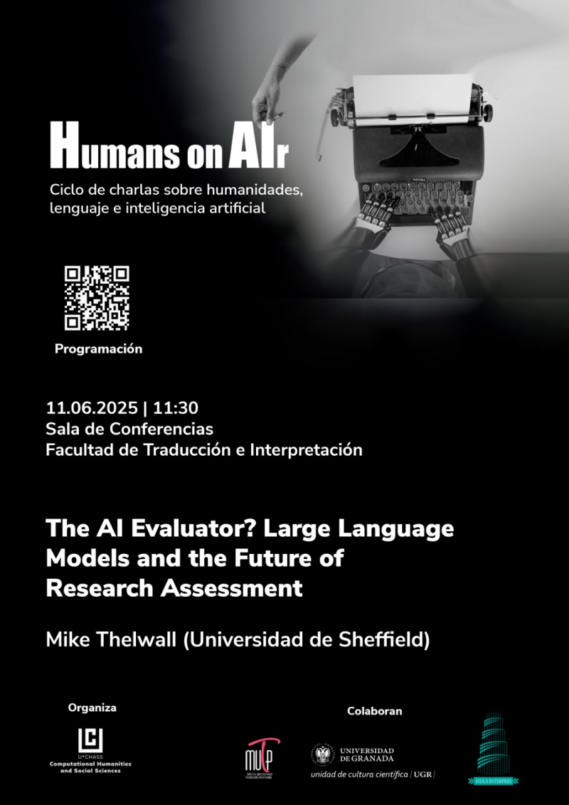 Humans on AIr Humans on AIr