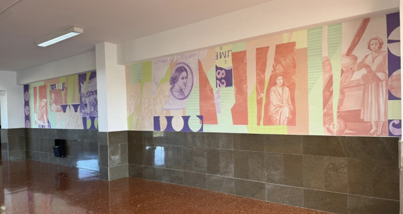 mural mural