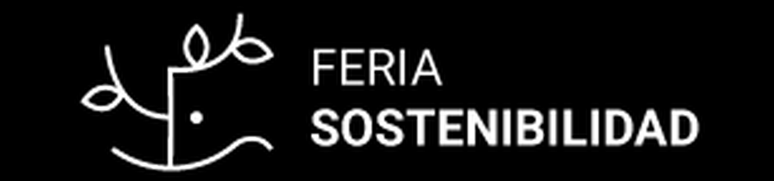 Logo Feria Sostenibilidad