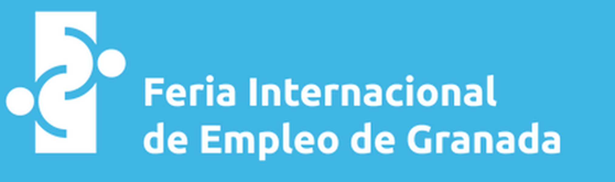 Logo Feria Empleo Granada