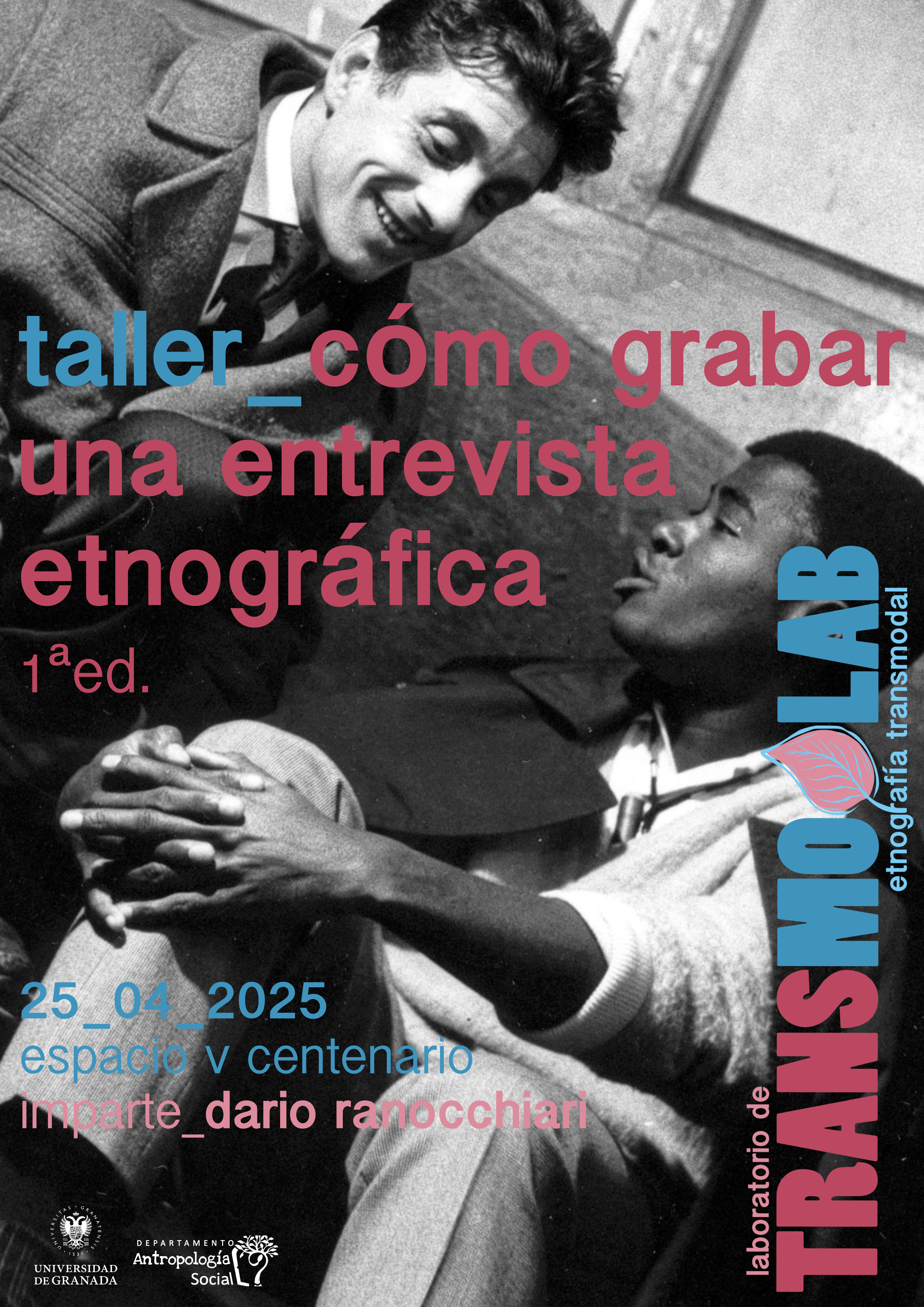 Cartel difusión