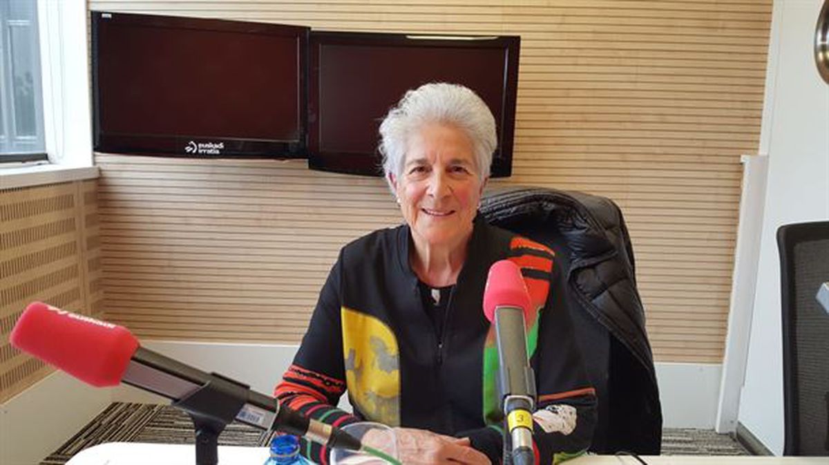 Imagen Teresa del Valle