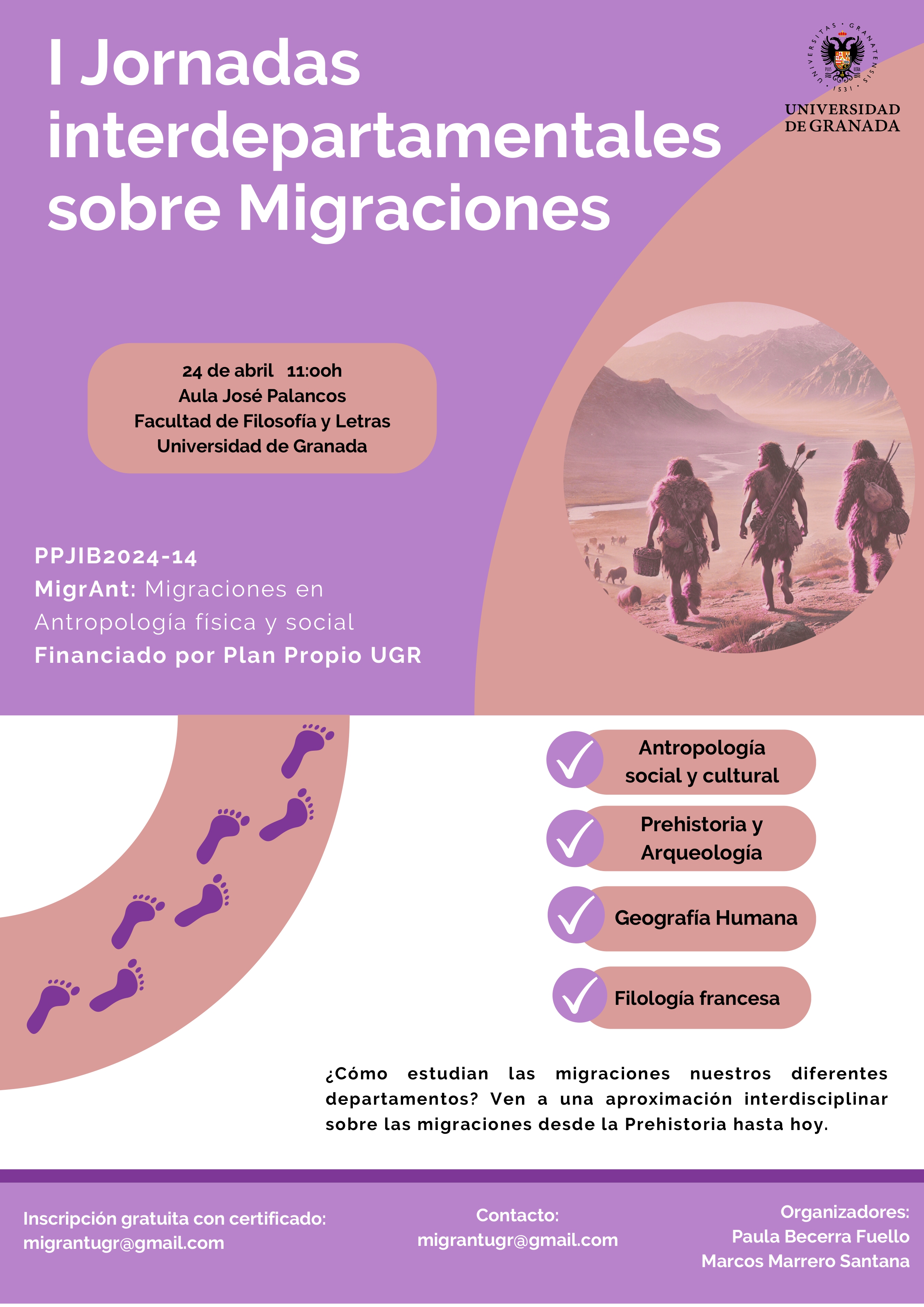 CARTEL DIFUSIÓN