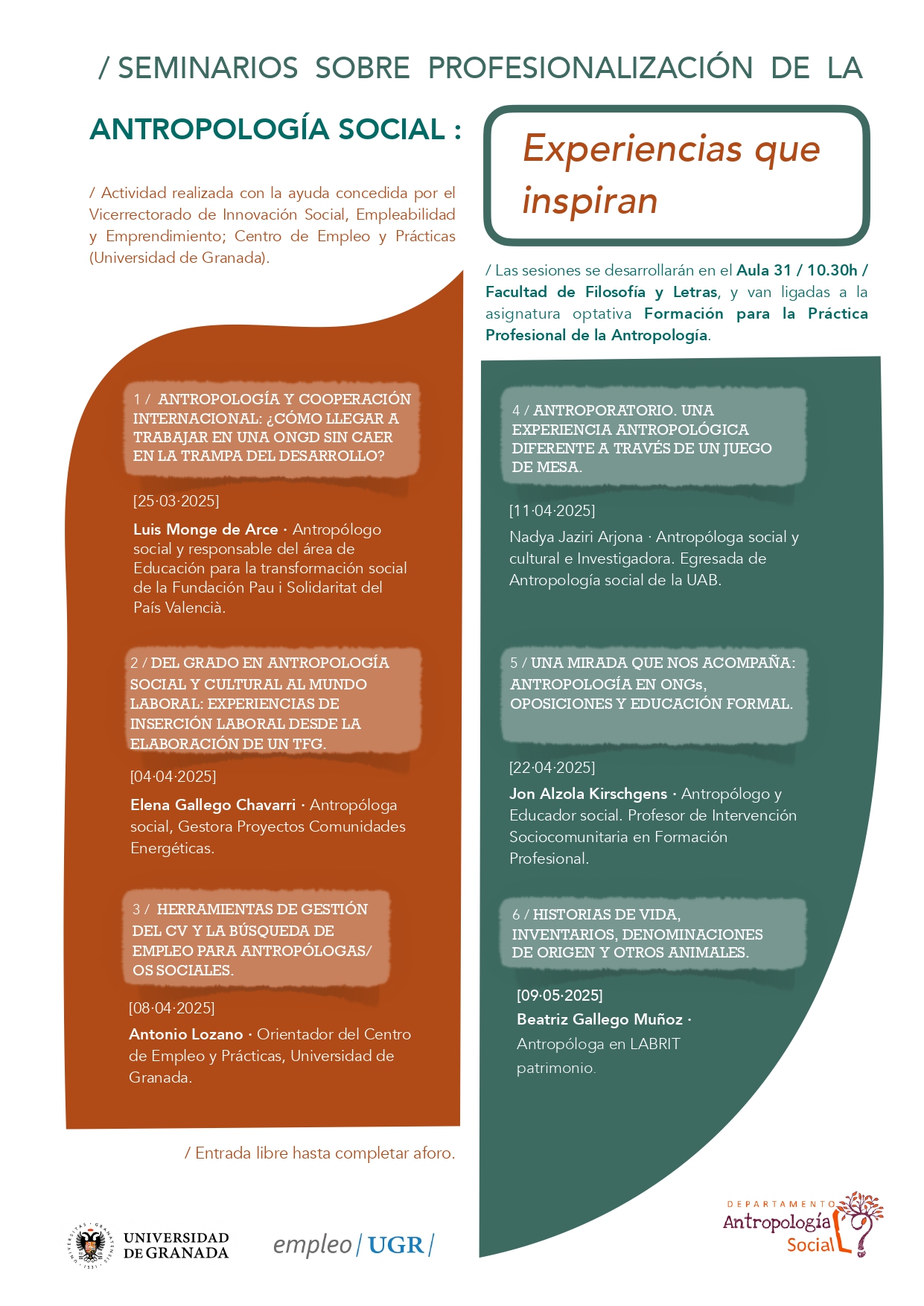 Cartel difusión 