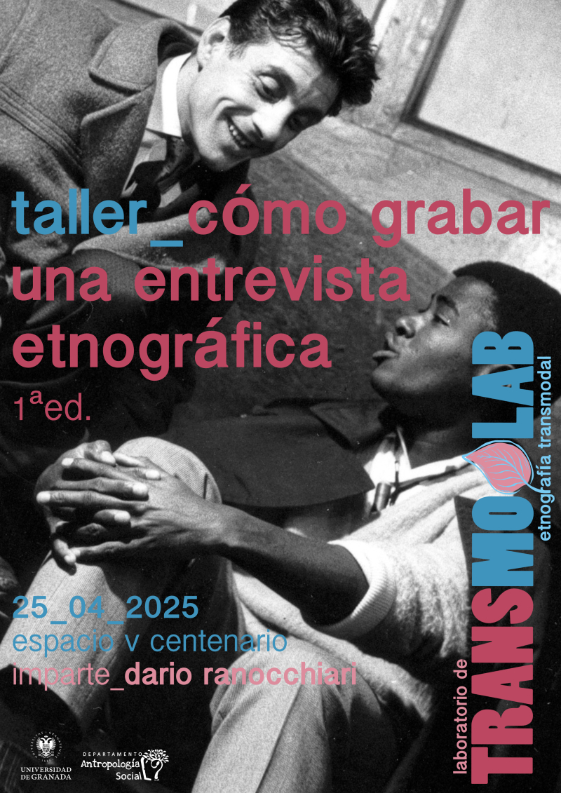 Cartel difusión