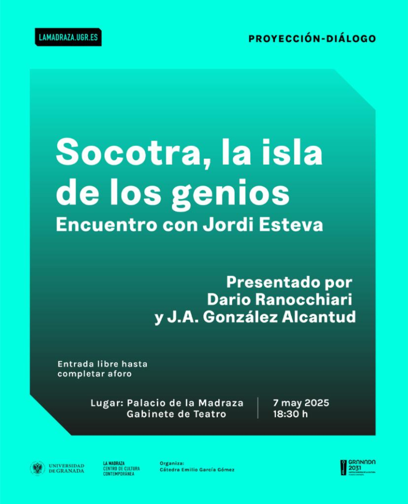 Cartel difusión