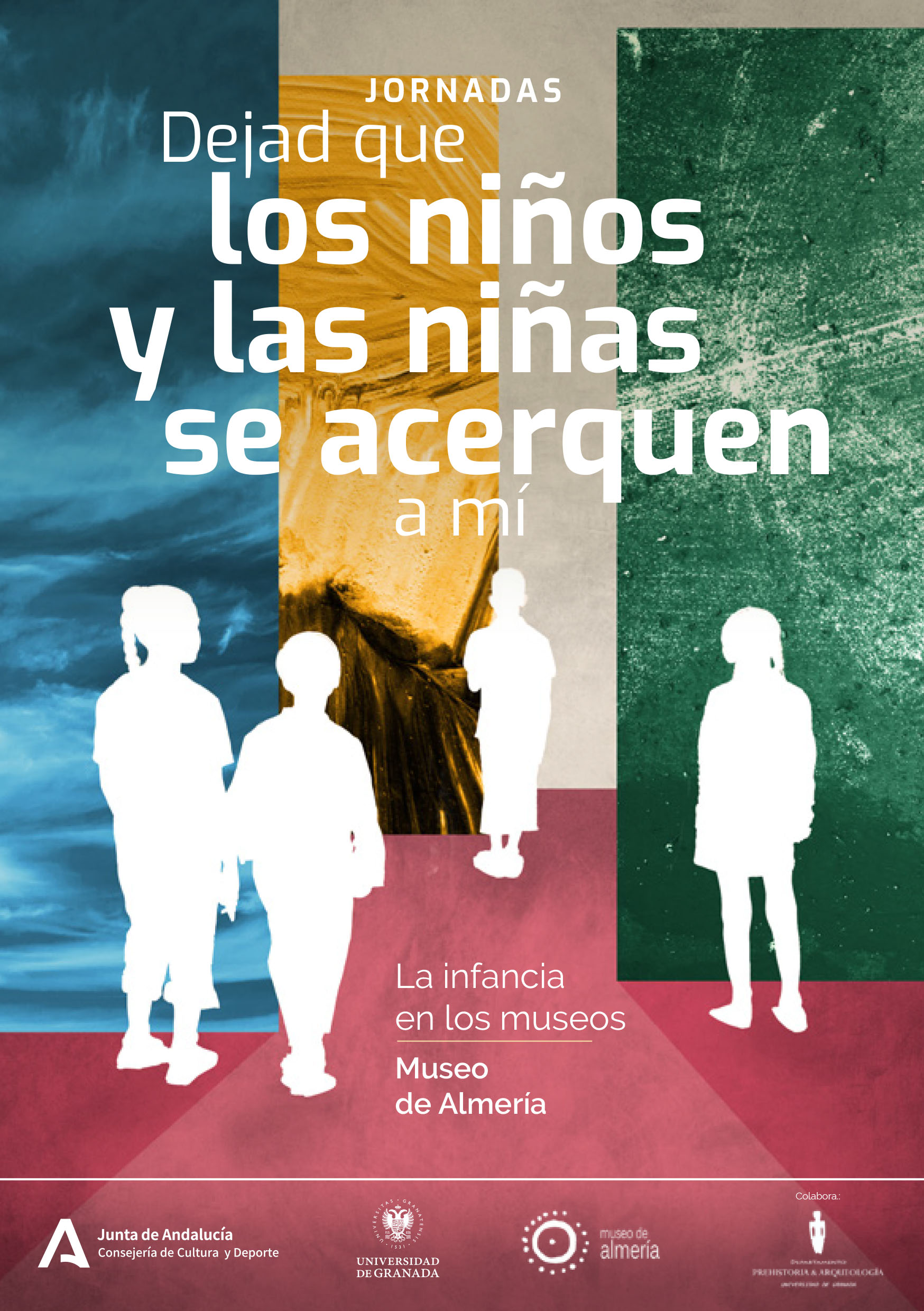Jornadas de investigación y difusión 