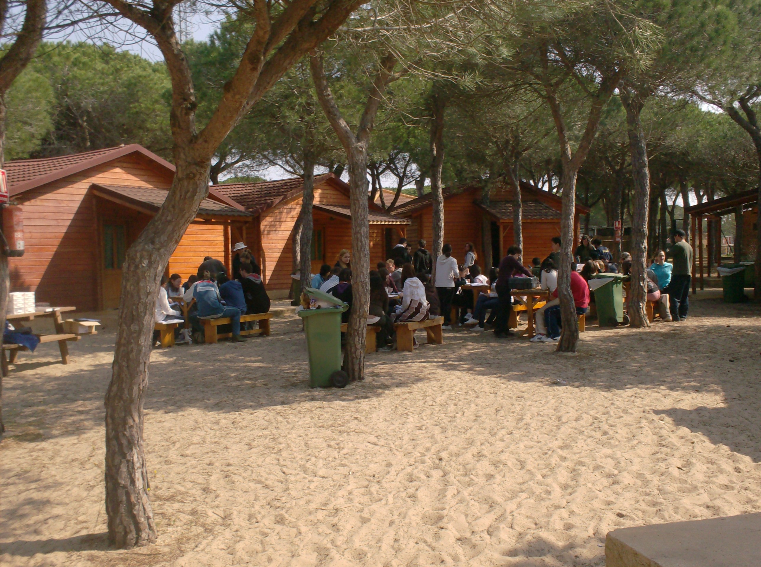 Doñana