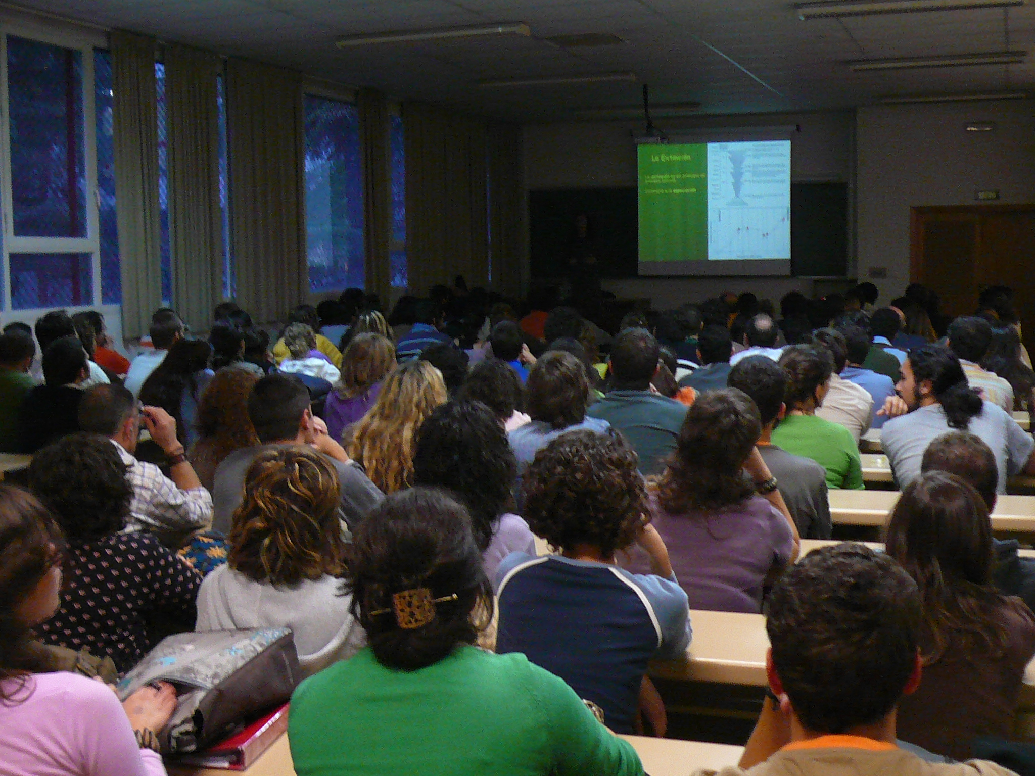 Aula
