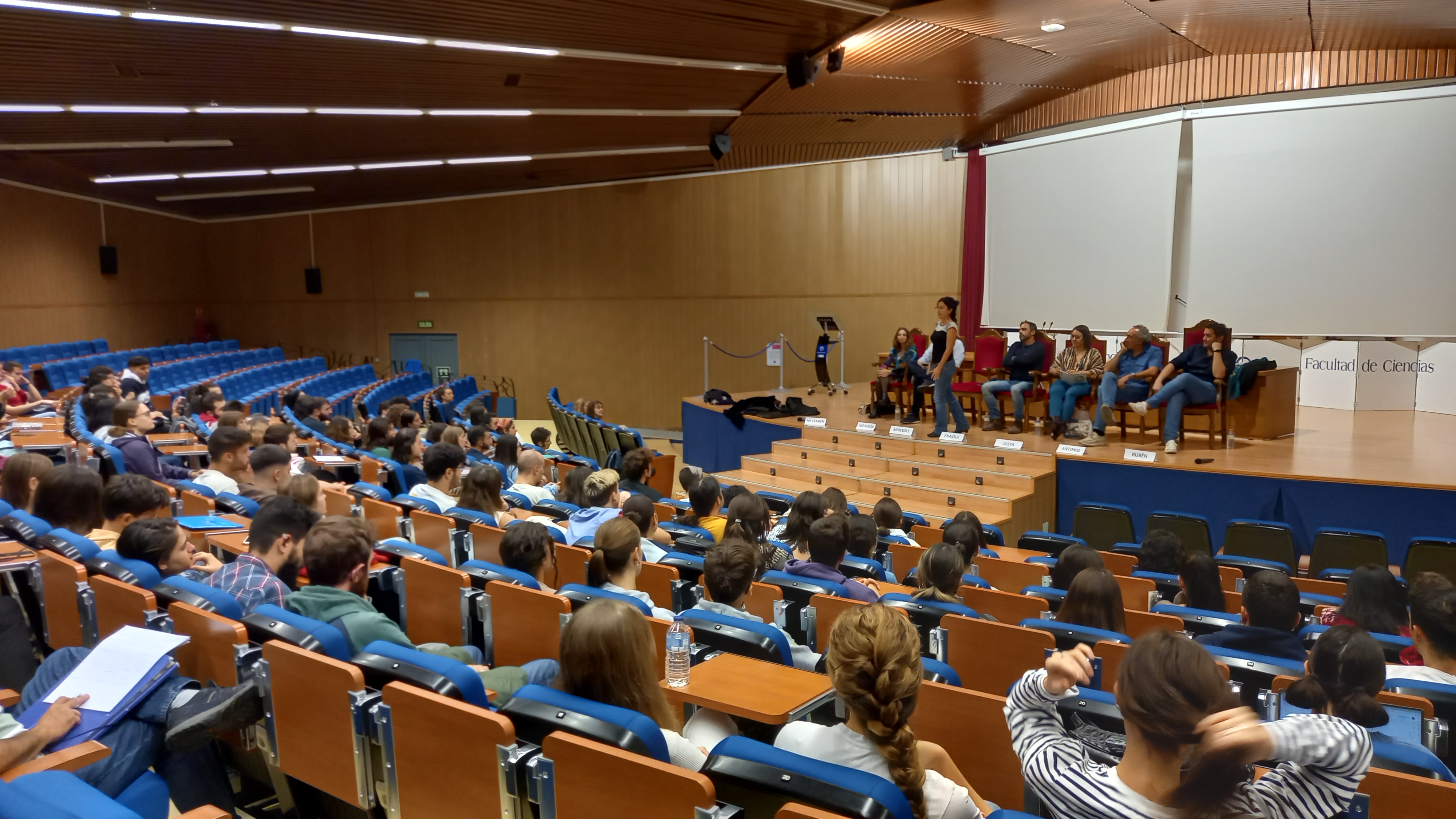 Presentación