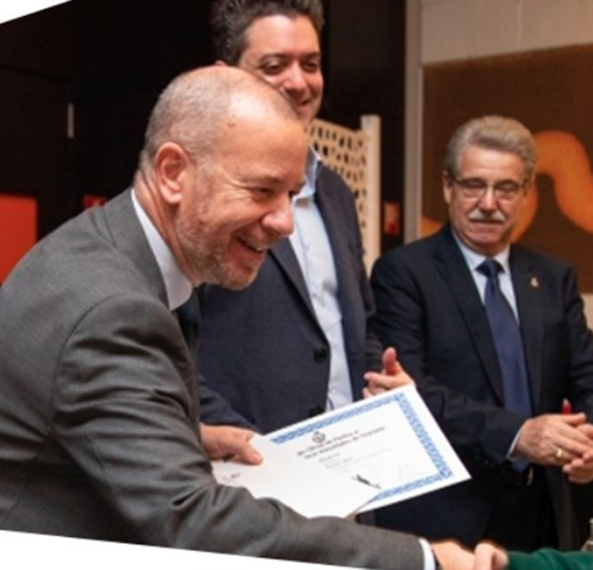 2º Premio TFG COGITI 2º Premio TFG COGITI