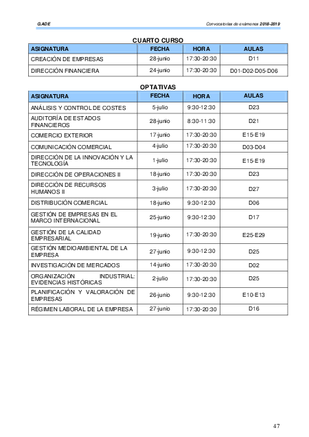 infoacademica/horarios-y-examenes/1819convocatoriasexamenes
