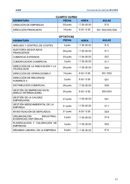 infoacademica/horarios-y-examenes/cursos-anteriores/1718convocatoriasexamenes