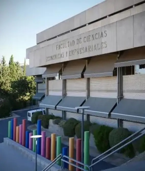 facultad facultad