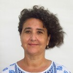 Juana María Vázquez