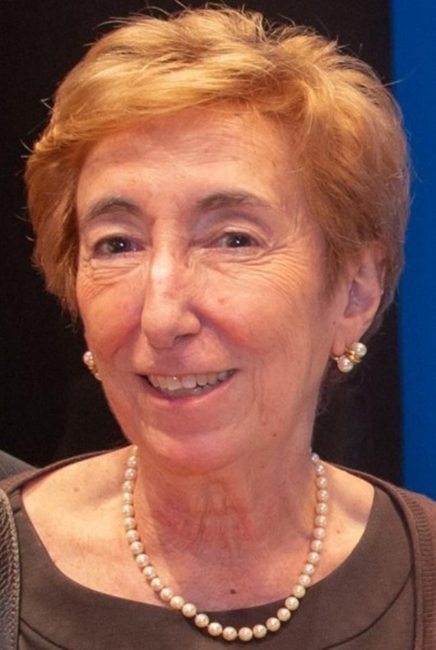 Rosa María Blasco Santamaría