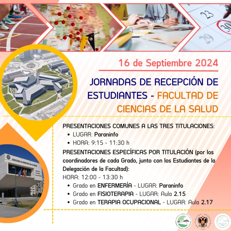 Cartel anunciador de la Jornada Cartel anunciador de la Jornada