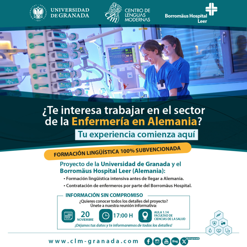 Cartel anunciador del evento Cartel anunciador del evento