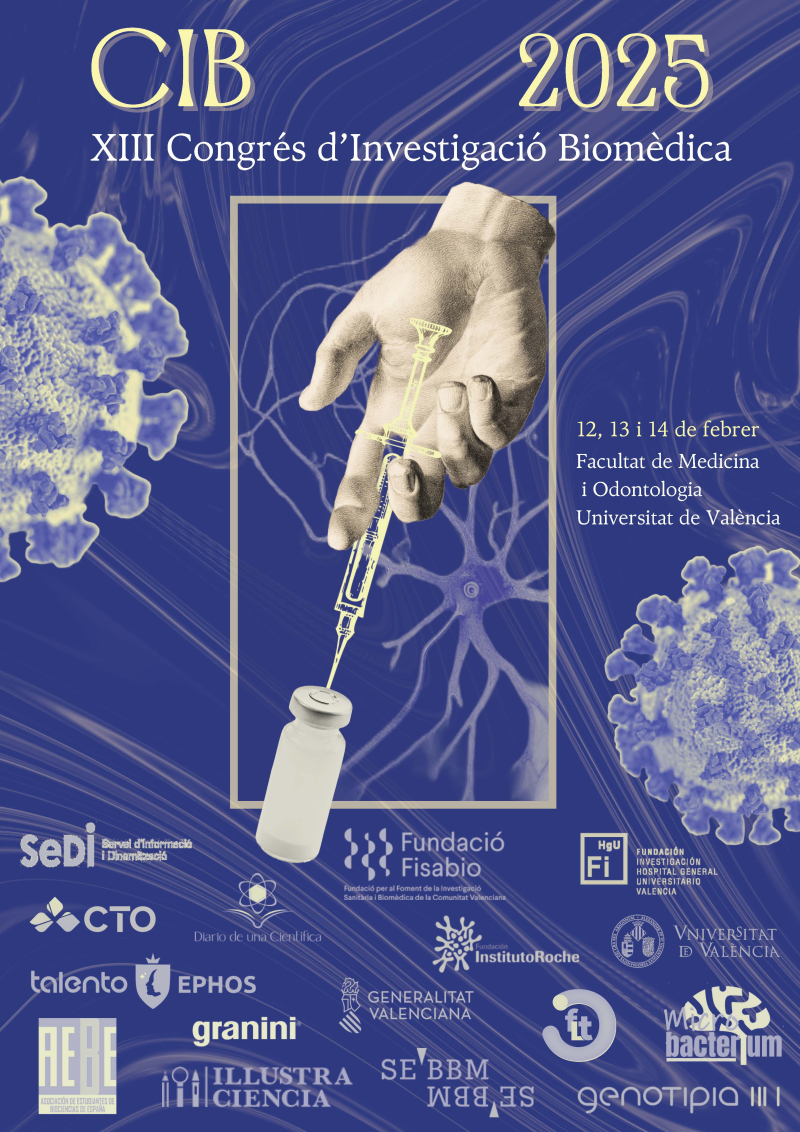 Cartel anunciador de la Jornada Cartel anunciador de la Jornada