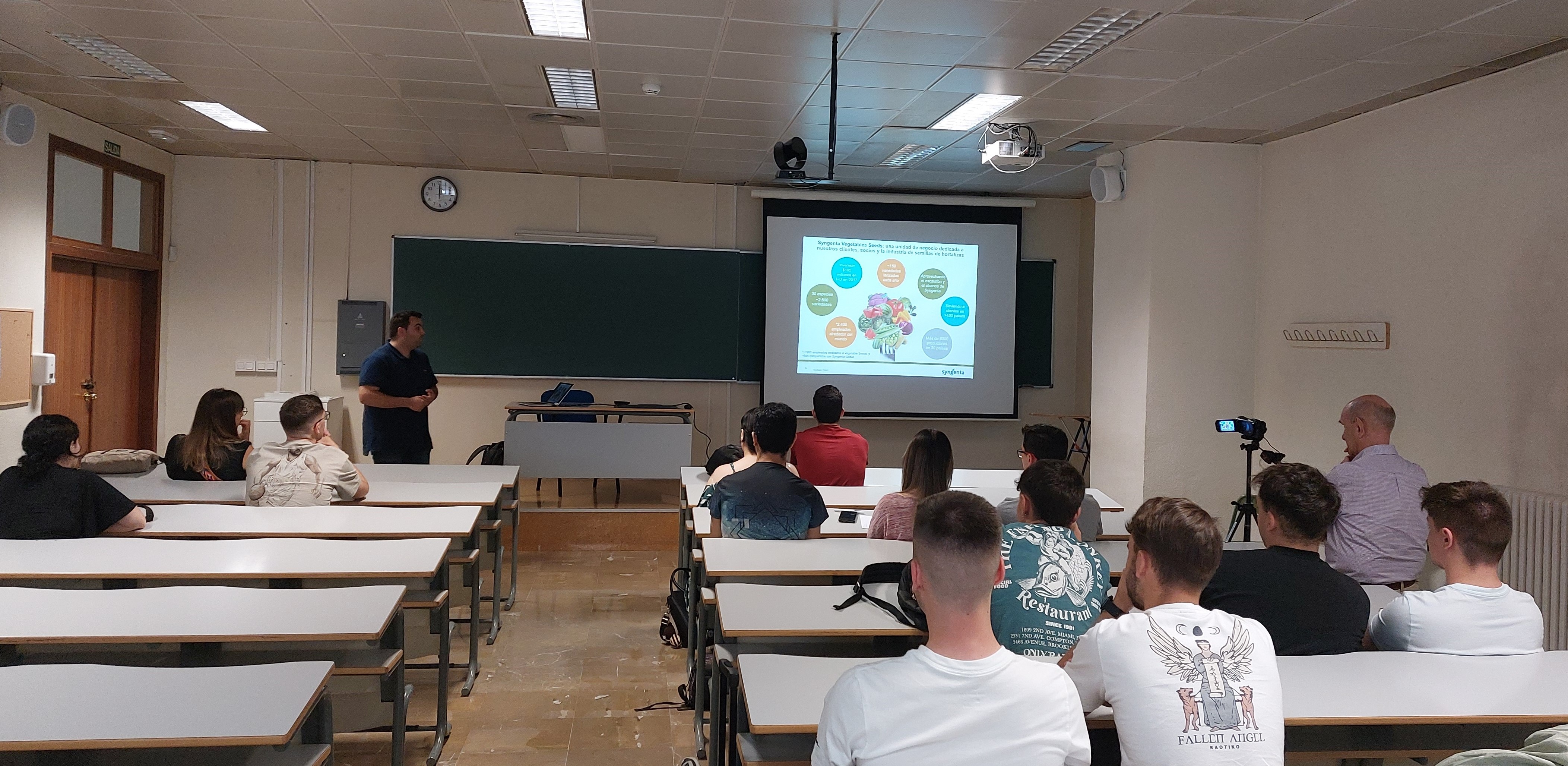 Grado en Estadística