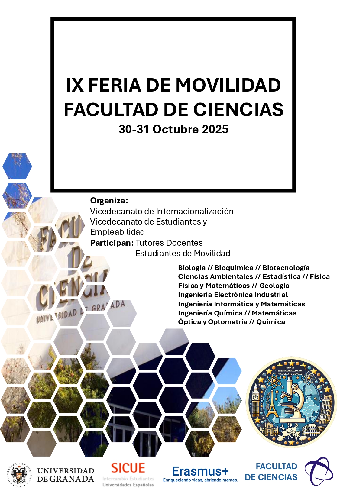 Feria movilidad