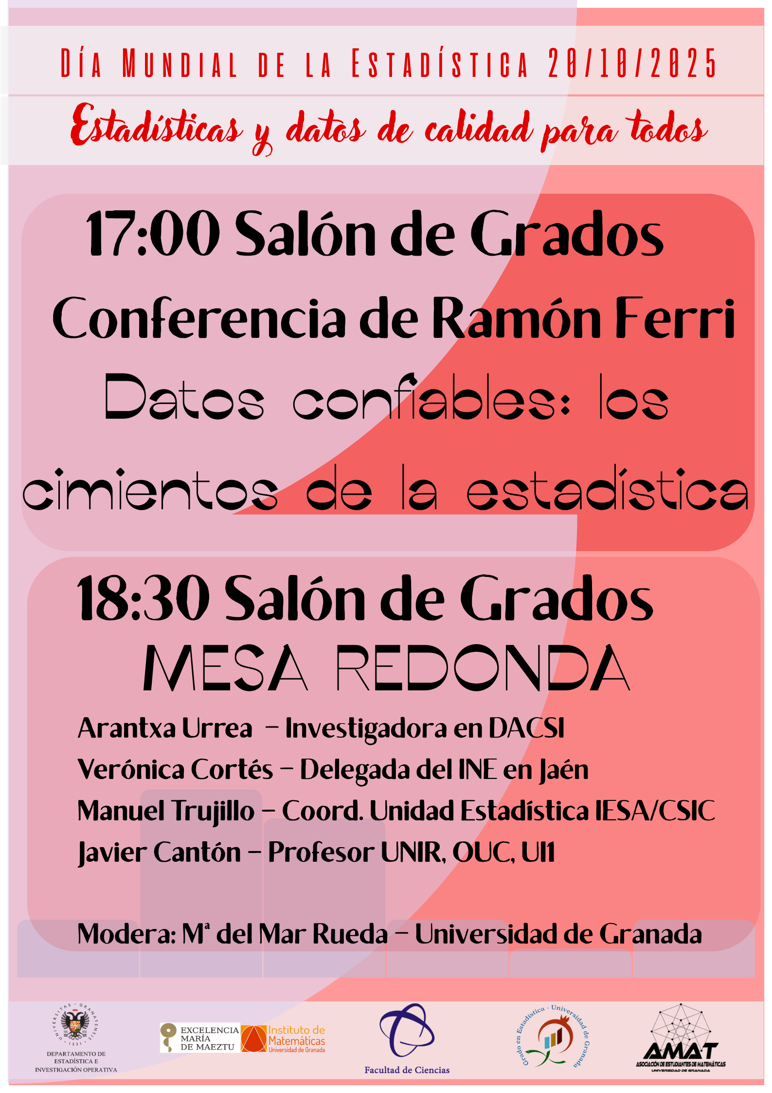 cartel tarde