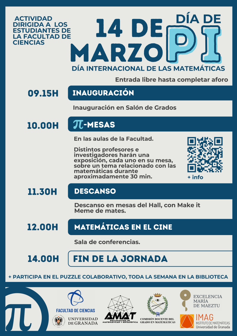 Día Pi Dia Pi