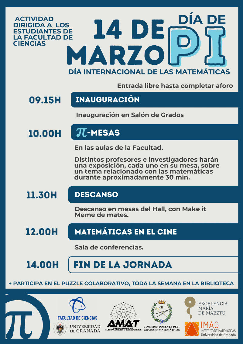 Día Pi Día Pi