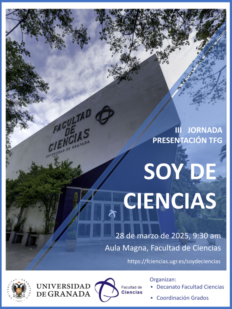 TFG Soy de Ciencias