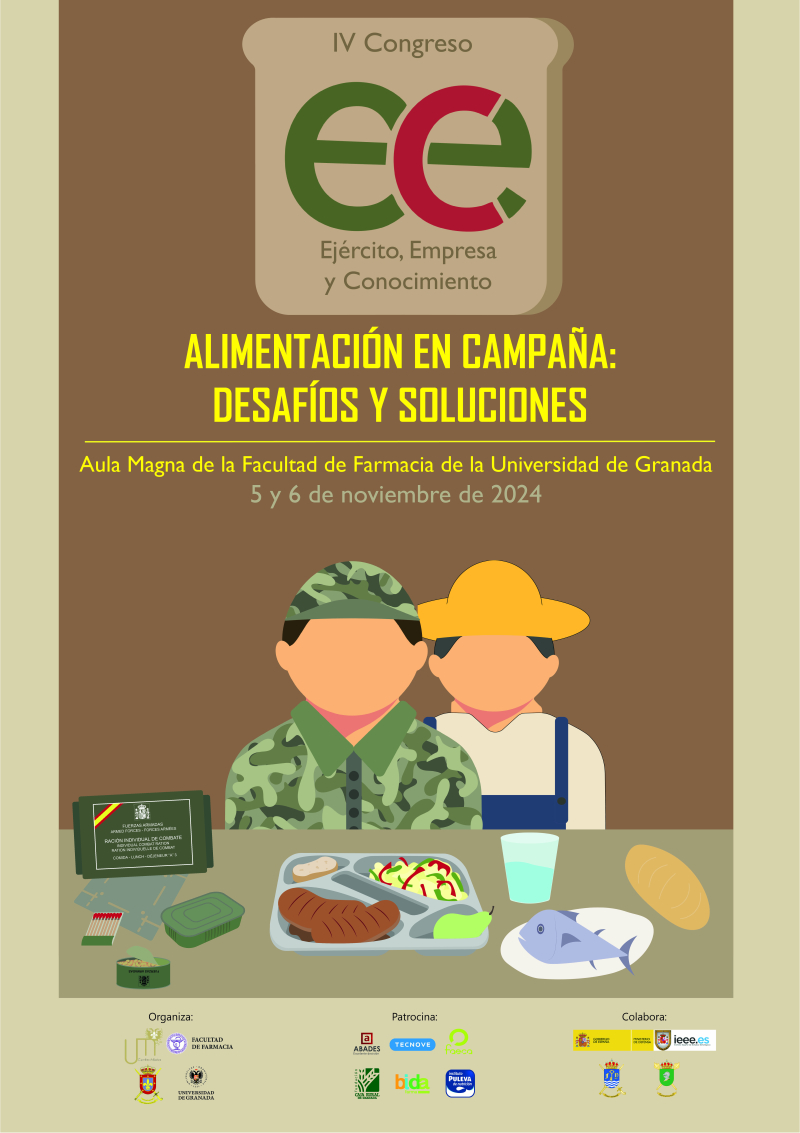 IV Congreso eec IV Congreso eec