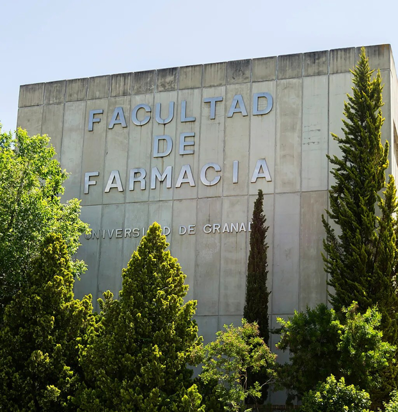 Fachada Farmacia Fachada Farmacia