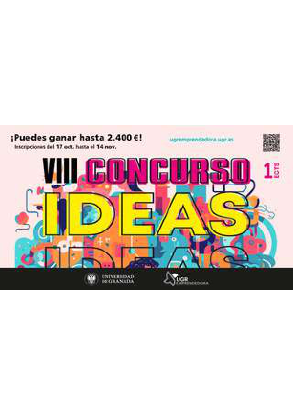 Concurso Ideas