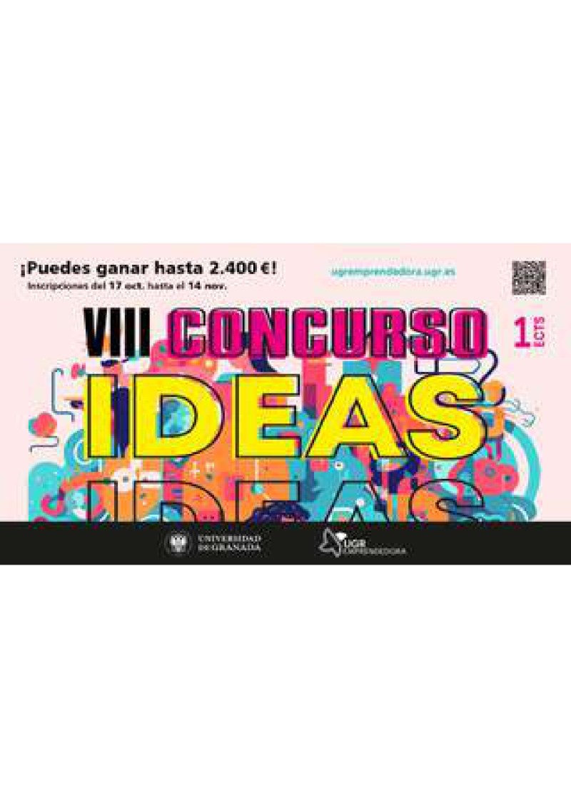 Concurso Ideas