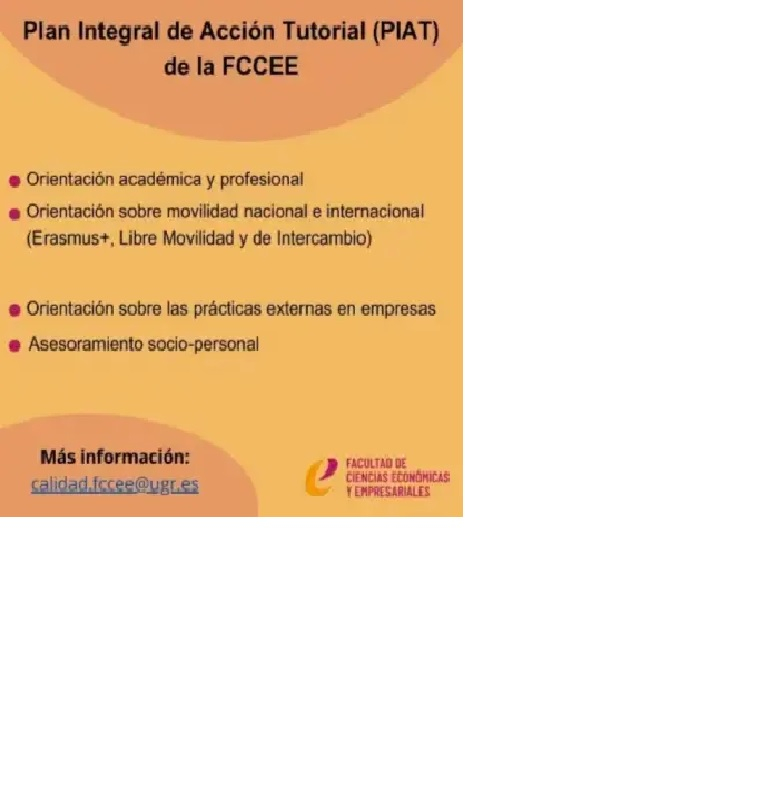 2.ª Asignación de TUTORES PIAT 2.ª Asignación de TUTORES PIAT