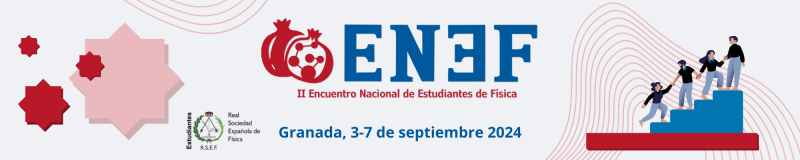 Logo ENEF