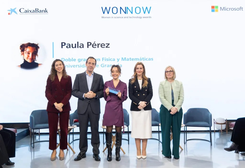 Premios WONNOW 2024