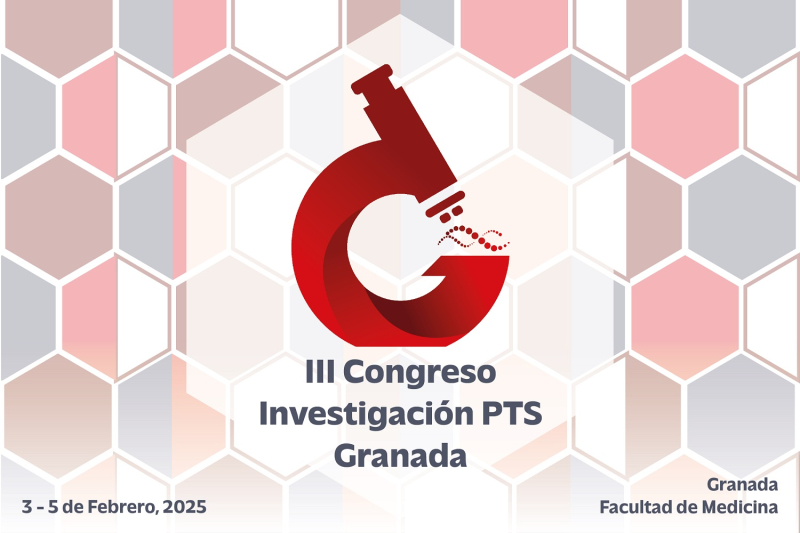 III Congreso de Investigación PTS III Congreso de Investigación PTS