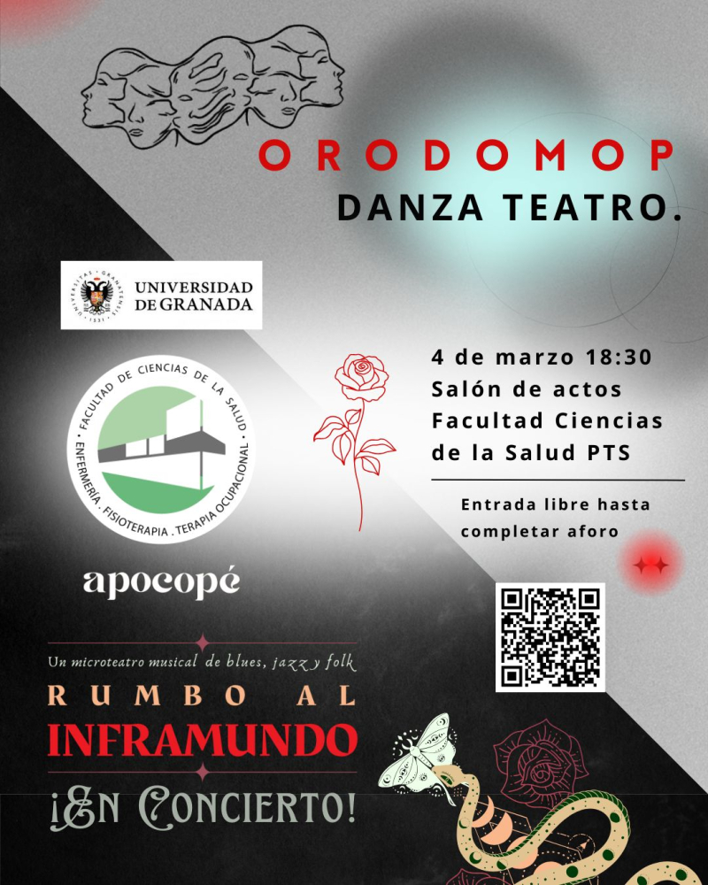 ORODOMOP Danza Teatro