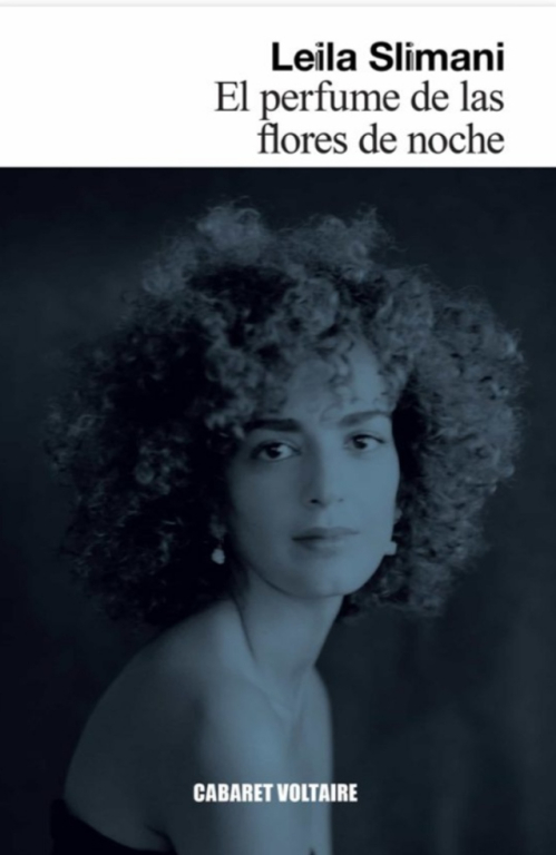 Leila Slimani