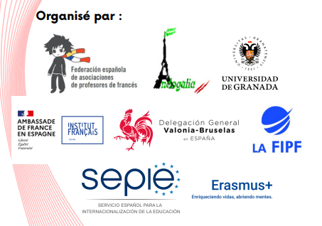 Organización evento