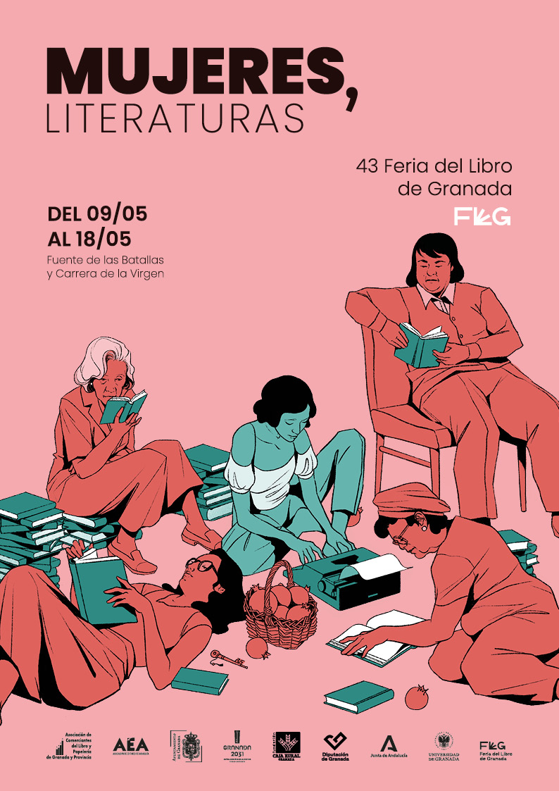 Cartel FLG
