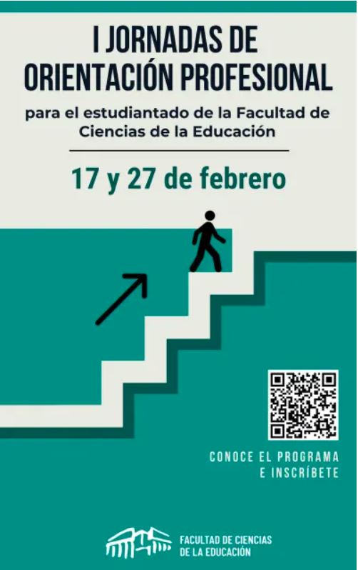 Jornadas de Orientación Profesional
