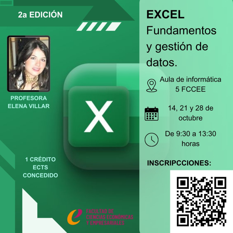 curso excel