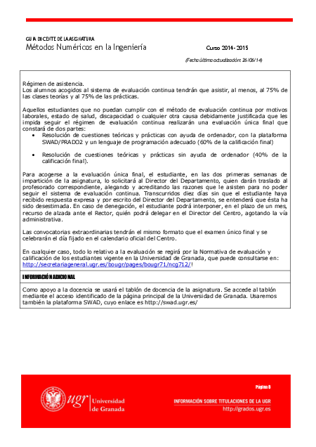 infoacademica/guias_docentes/201415/cuarto/fci/metodosnumericosenlaingenieriagi1415