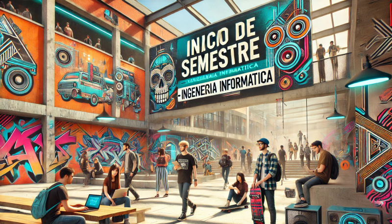 Semestre 2.0