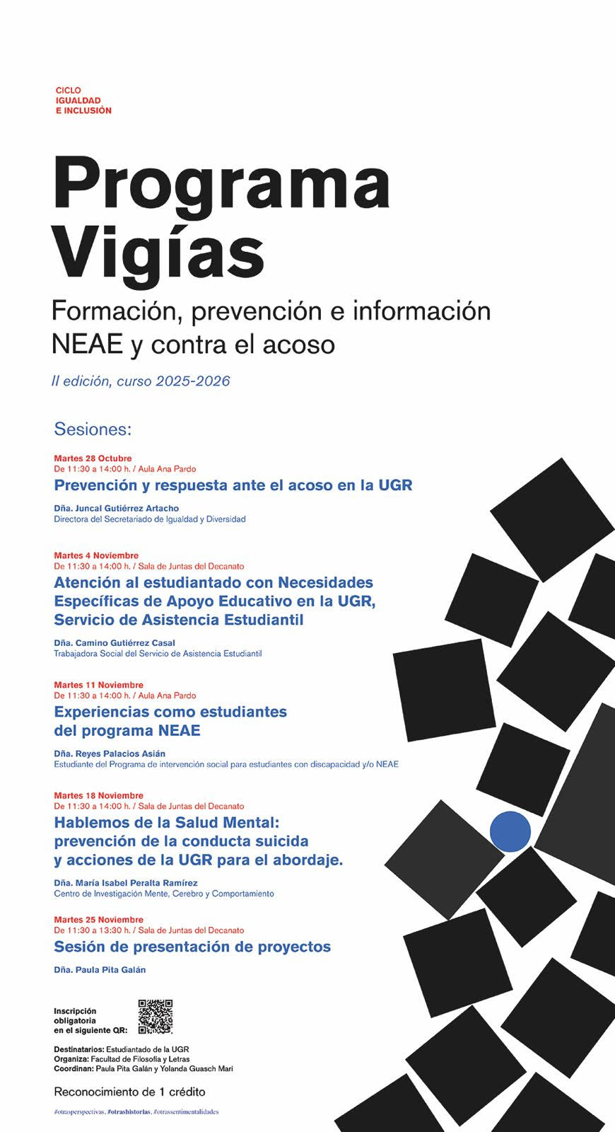 Programa Vigías